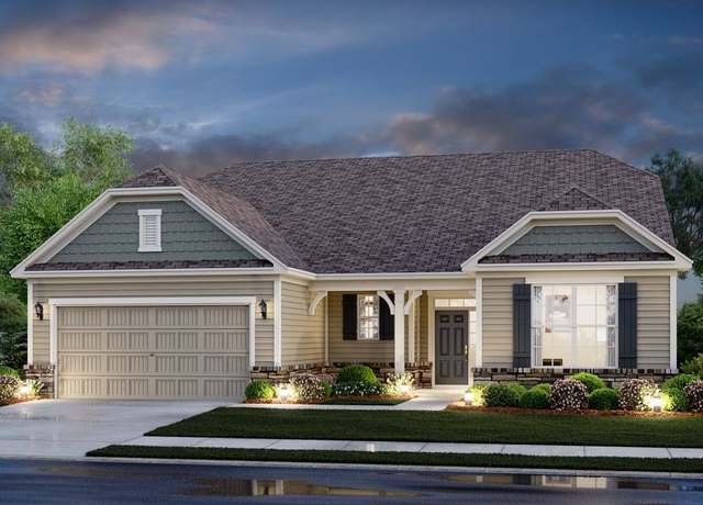 Property at 127 Brooke Forest Ct, Mooresville, NC 28115, 3 beds, 2 baths
