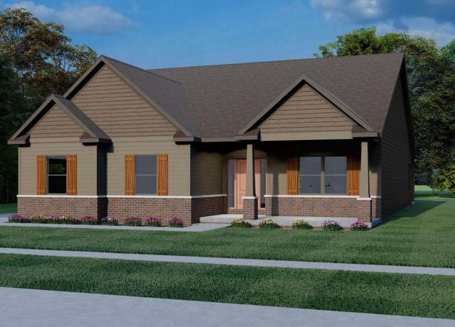 Property at The Aspen Plan, Monticello, IL 61856, 2 beds, 2 baths