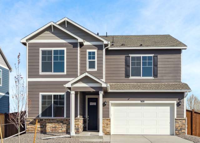 Property at 6105 Holstein Dr, Windsor, CO 80528, 5 beds, 3 baths
