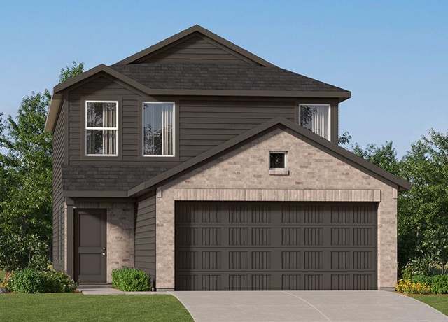 Property at 10315 Munoz Mnr, San Antonio, TX 78214, 4 beds, 2.5 baths