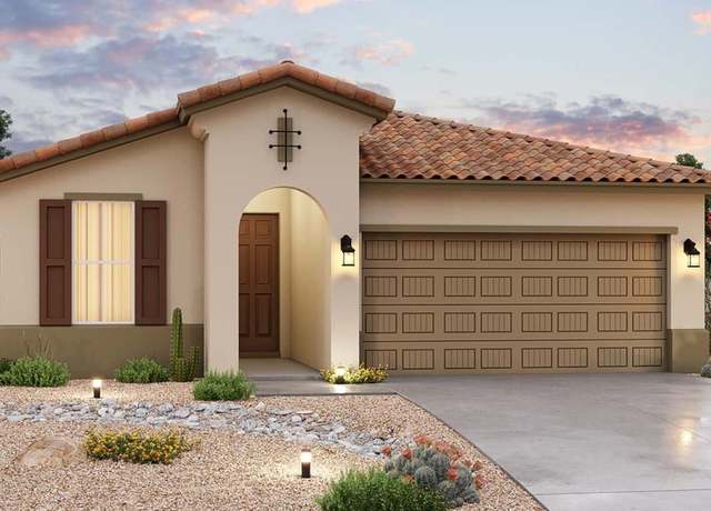 Property at Castillo - Larkspur Plan, Buckeye, AZ 85326, 4 beds, 3 baths