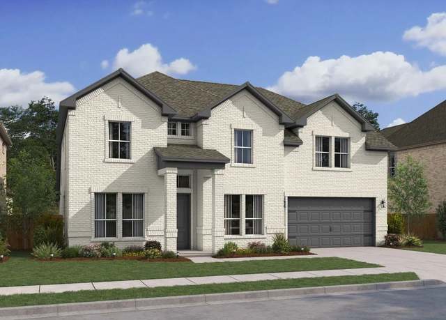 Property at Mykonos Plan, Cc99am Arlington, TX 76017, 4 beds, 3.5 baths