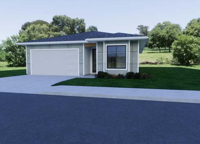 Property at 1505 PLAN HOMESITE #23 Plan, Vancouver, WA 98682, 3 beds, 2 baths