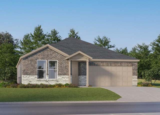 Property at 1024 Yo Ranch Loop, Salado, TX 76571, 4 beds, 2 baths
