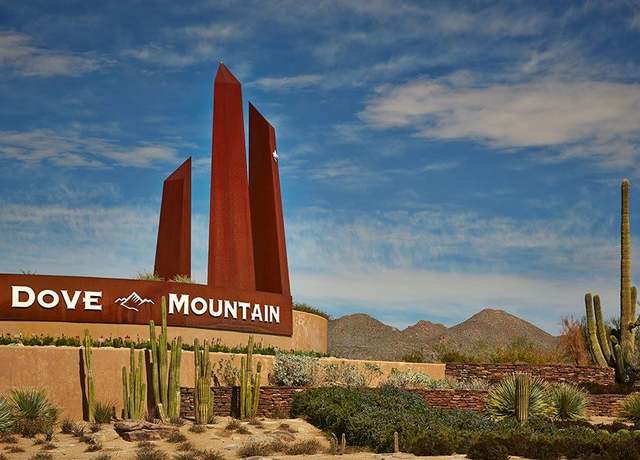 Property at Homes Available Soon Plan, Marana, AZ 85658