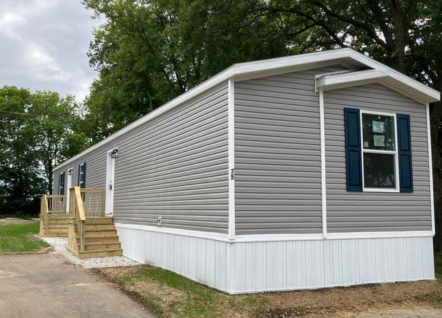 Property at 2601 Colley Road Site #79, Beloit, WI 53511, 3 beds, 2 baths