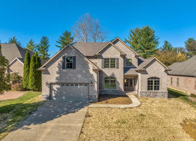 Property at The Kendrick Plan, Boonville, IN 47601, 4 beds, 3 baths