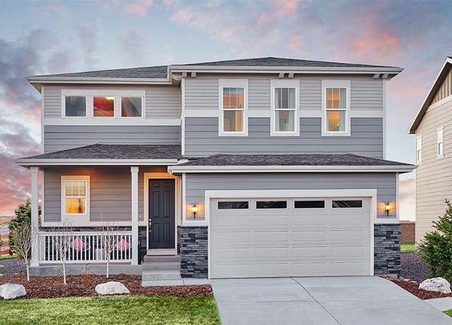 Property at Coral Plan, Brighton, CO 80601, 3 beds, 2.5 baths