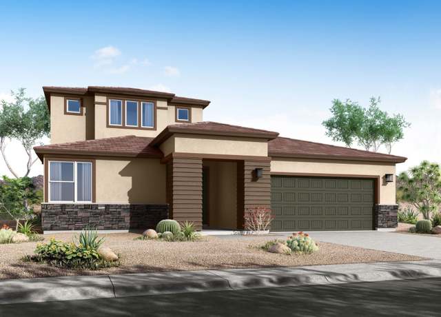 Property at Ponderosa Plan, Buckeye, AZ 85396, 4 beds, 3.5 baths