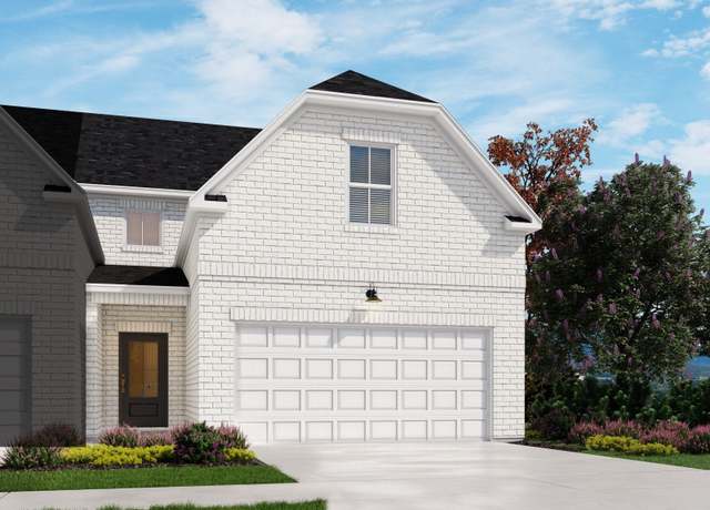 Property at Amethyst - End Plan, Smyrna, TN 37167, 3 beds, 2.5 baths