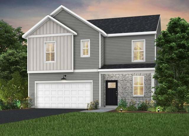 Property at 12514 Erskin St NE, Blaine, MN 55449, 4 beds, 2.5 baths