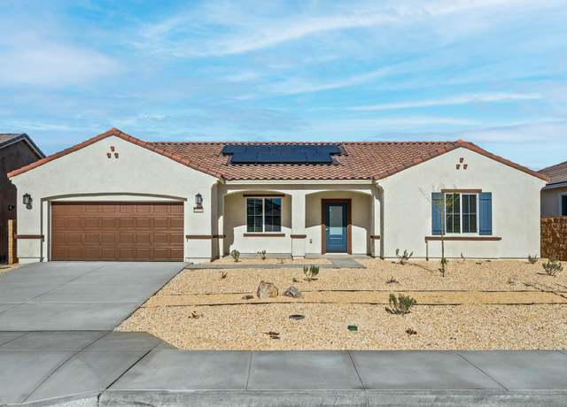 Property at Hermosa Plan, Victorville, CA 92392, 3 beds, 2 baths