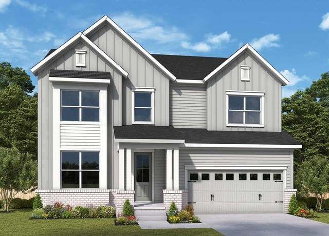 Property at Bramwell Plan, Woodstock, GA 30188, 4 beds, 3 baths
