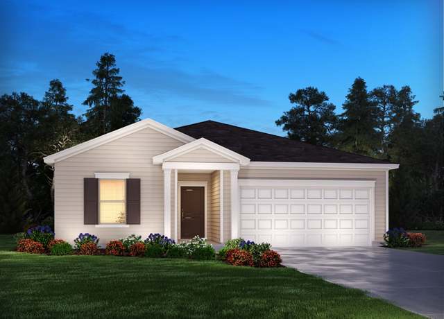 Property at Gibson Plan, Piedmont, SC 29673, 4 beds, 3 baths