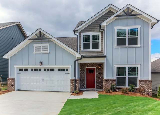 Property at The Riverbirch Plan, Ooltewah, TN 37363, 3 beds, 2 baths