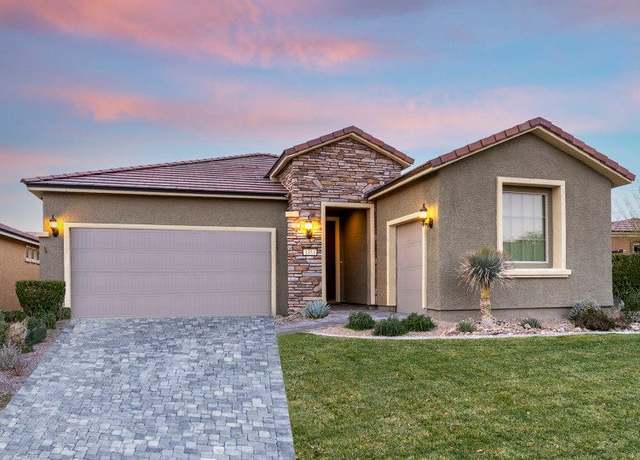 Property at Bellwood Plan, Mesquite, NV 89034, 2 beds, 2 baths
