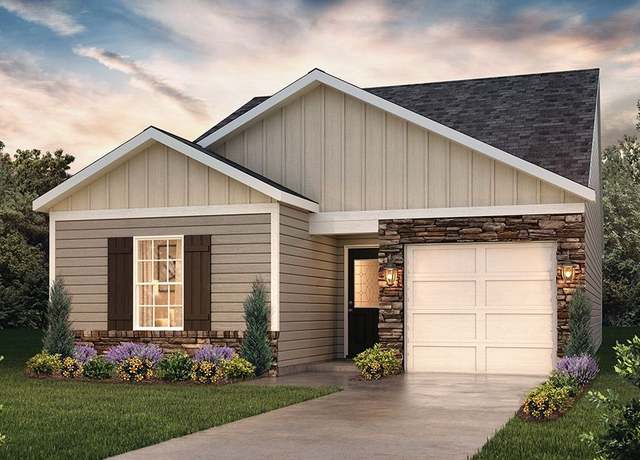 Property at Sanford Plan, Hickory, NC 28601, 3 beds, 2 baths