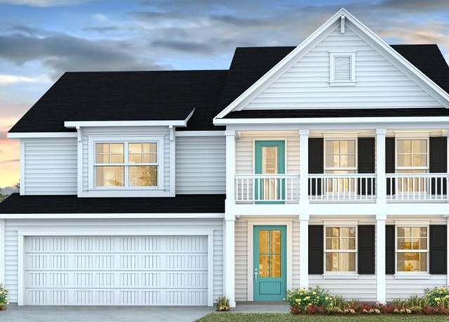 Property at HARBOR OAK Plan, Conway, SC 29526, 4 beds, 3 baths