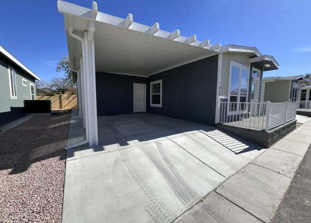 Property at 2206 S Ellsworth Rd Unit 91B, Mesa, AZ 85209, 2 beds, 2 baths