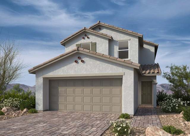 Property at Plan 2124 Plan, Henderson, NV 89002, 3 beds, 2.5 baths