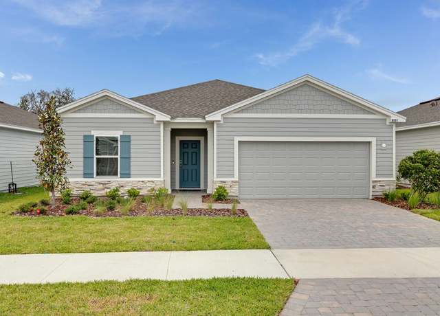 Property at Ficus Plan, Jacksonville, FL 32219, 4 beds, 2 baths