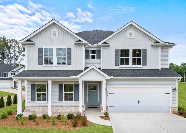 Property at Mitchell Plan, Spartanburg, SC 29307, 4 beds, 2.5 baths