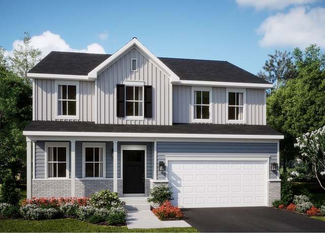 Property at Wren Plan, Yorkville, IL 60560, 4 beds, 2.5 baths