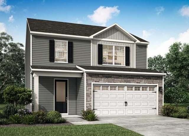 Property at Homes Available Soon Plan, Broadway, NC 27505