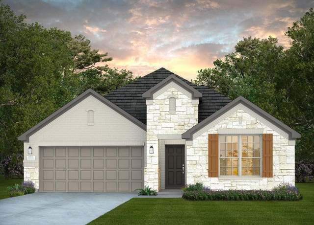 Property at Dayton Plan, New Braunfels, TX 78132, 3 beds, 2 baths