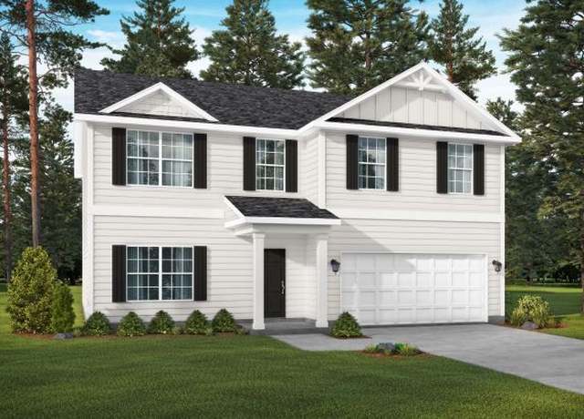 Property at Catherine Plan, Hinesville, GA 31313, 5 beds, 3 baths