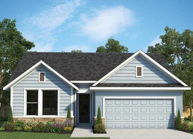 Property at Northglen Plan, Mount Dora, FL 32757, 3 beds, 2 baths