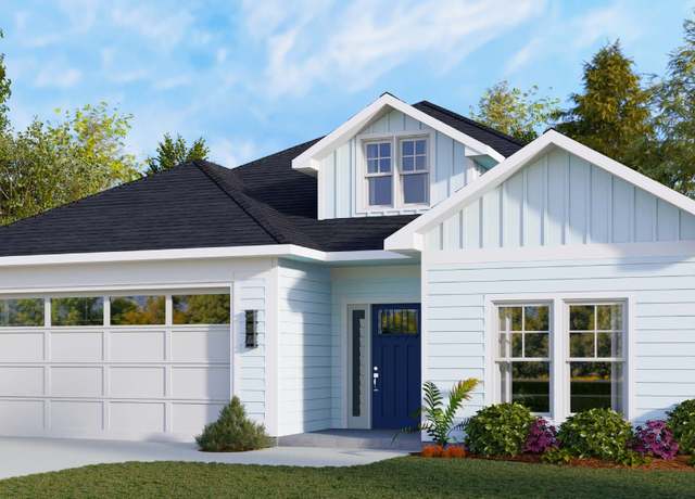 Property at Carrington I-B Plan, Currituck, NC 27929, 3 beds, 2 baths