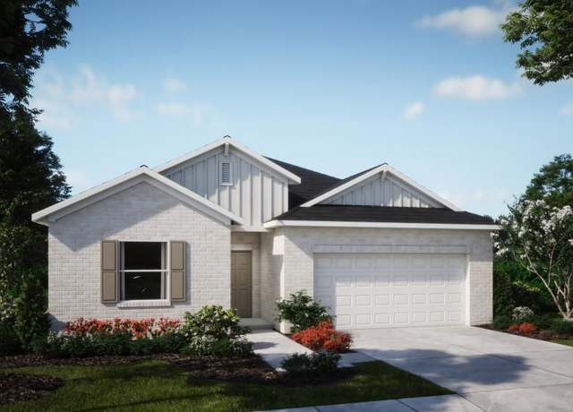 Property at Miramar Plan, Bellview, FL 32526, 4 beds, 2 baths
