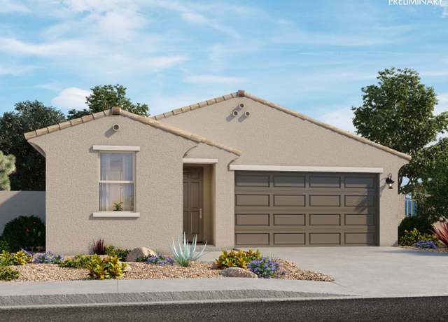 Property at 17309 W Eva St, Waddell, AZ 85355, 3 beds, 2 baths