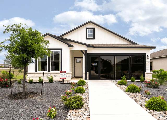 Property at 717 Willowbrook, New Braunfels, TX 78130, 3 beds, 2 baths