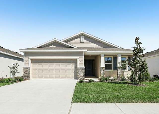 Property at Laurel Plan, Wildwood, FL 34785, 3 beds, 2 baths