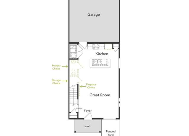 Property at Crest Plan, Saratoga Springs, UT 84045, 2 beds, 2 baths