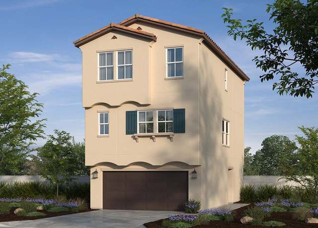 Property at Homes Available Soon Plan, El Monte, CA 91731