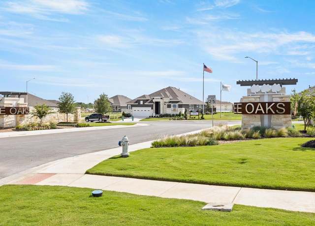 Property at Lauren Plan, Seguin, TX 78155, 4 beds, 3 baths