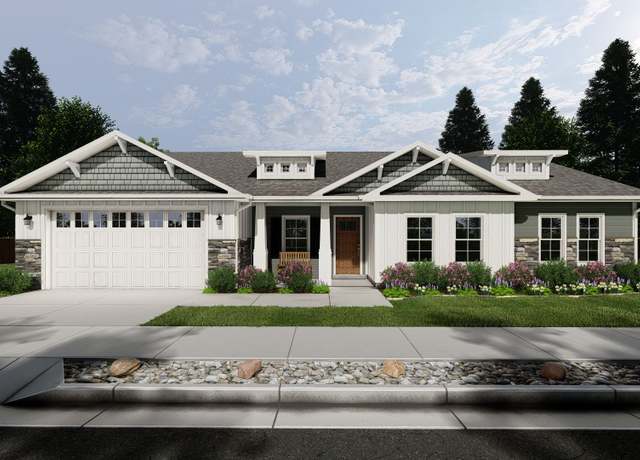 Property at Kensington Plan, Ogden, UT 84404, 2 beds, 2.5 baths
