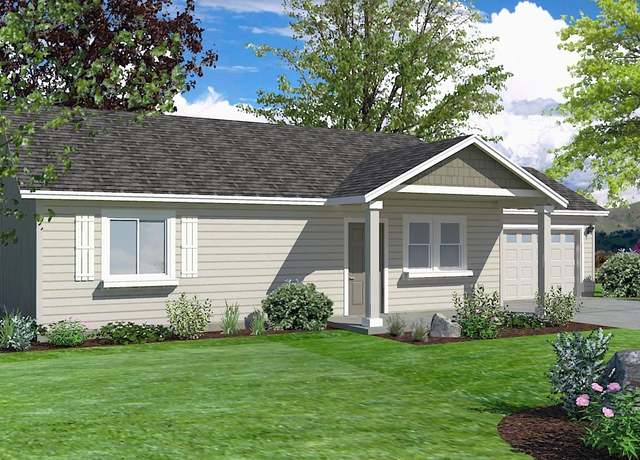 Property at 404 Van Ct, Grandview, WA 98930, 3 beds, 2 baths