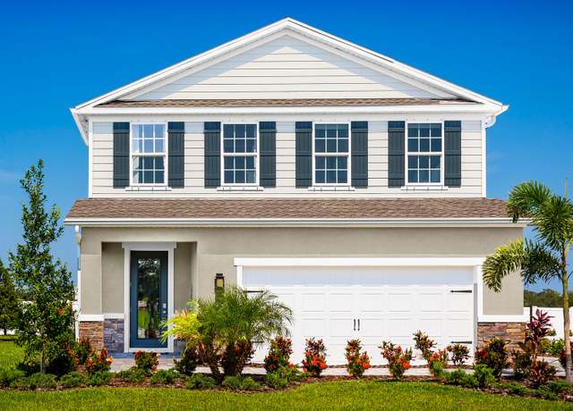 Property at Homes Available Soon Plan, Ocoee, FL 34761