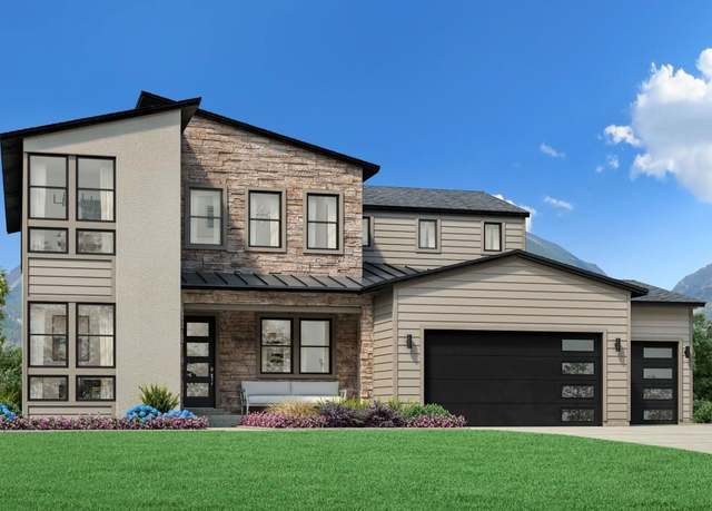 Property at 8501 S Michelle River Ave, West Jordan, UT 84081, 6 beds, 5.5 baths
