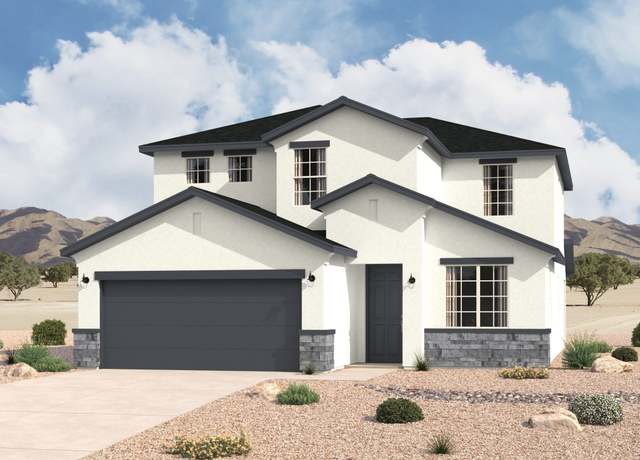 Property at 2621 Camino Azul Loop, Rio Rancho, NM 87144, 4 beds, 2.5 baths