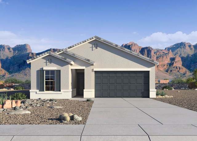 Property at Easton Plan, Surprise, AZ 85387, 4 beds, 2 baths