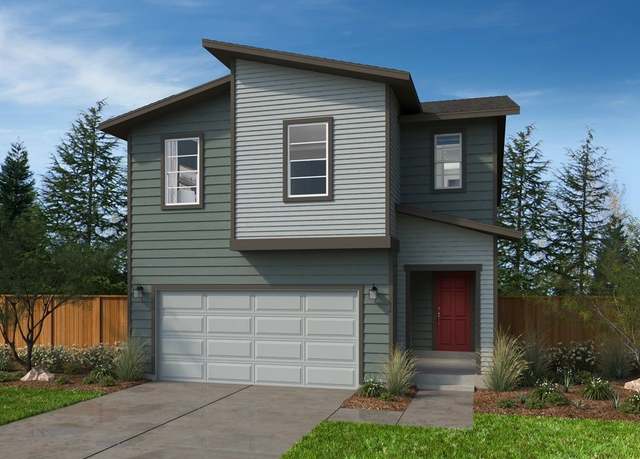 Property at Plan 3155 Plan, Lake Stevens, WA 98258, 5 beds, 3.5 baths