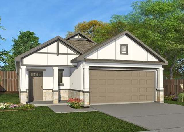 Property at 1026 Elsinore Dr, Rosharon, TX 77583, 4 beds, 2 baths