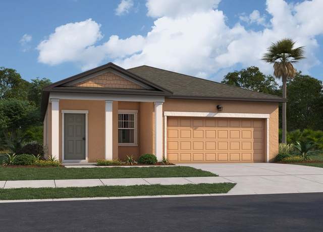 Property at Sterling Plan, Dade City, FL 33523, 3 beds, 2 baths
