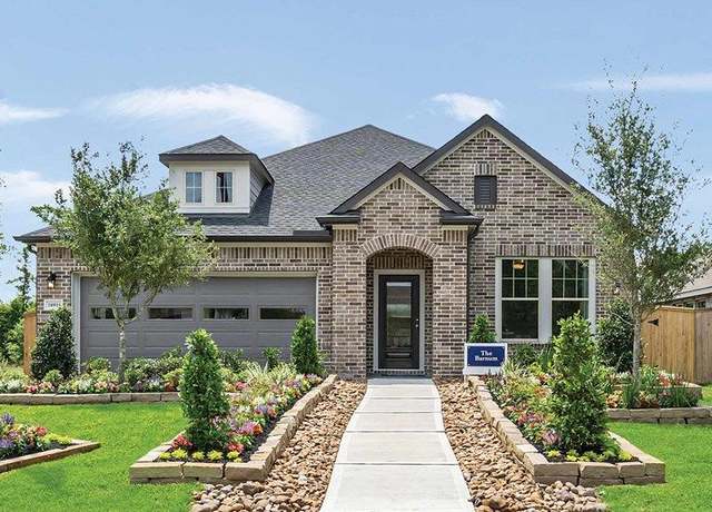 Property at Barnum Plan, Magnolia, TX 77354, 3 beds, 2 baths