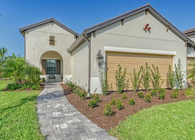 Property at Sandcastle 2 Plan, Nokomis, FL 34275, 3 beds, 2 baths